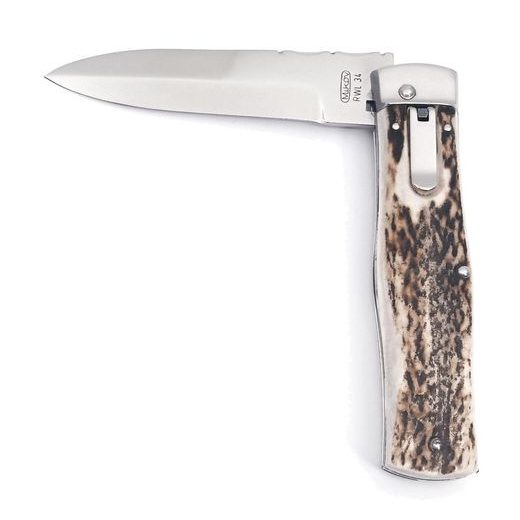 KNIFE MIKOV PREDATOR 241-RP-1/KP - POCKET KNIVES - ACCESSORIES