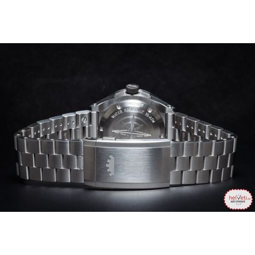 FORTIS MARINEMASTER M-40 SERENITY BLUE F8120004 - MARINEMASTER - BRANDS