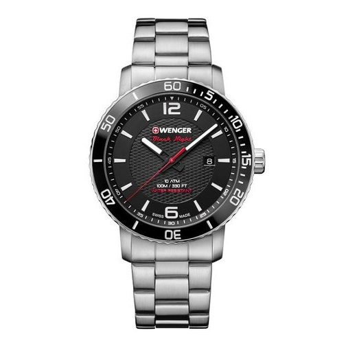 WENGER ROADSTER BLACK NIGHT 01.1841.104 - WENGER - MĂRCI
