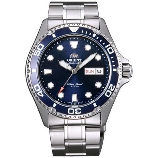 ORIENT RAY II FAA02005D - RAY - ZNAČKY