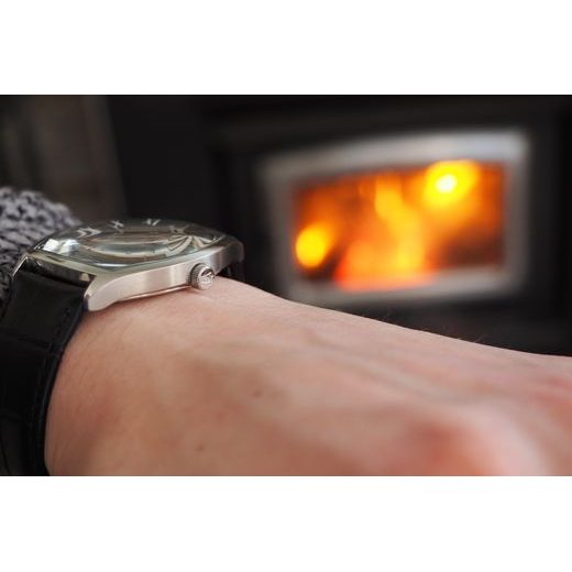 BULOVA GENTS' AMBASSADOR 96B290 - BULOVA - ZNAČKY
