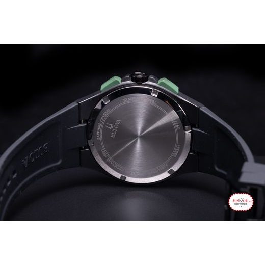BULOVA MAQUINA CLASSIC CHRONO 98B381 - CLASSIC - BRANDS
