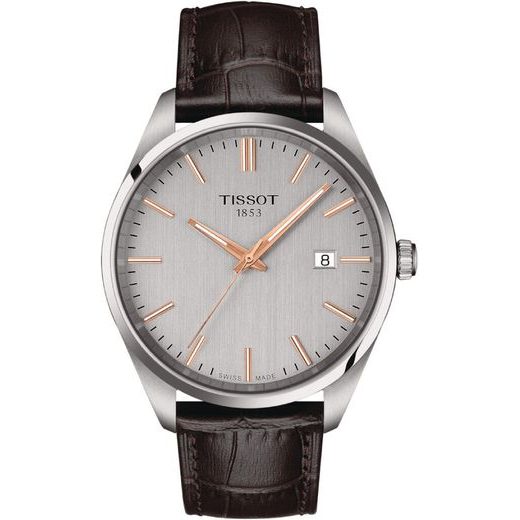 TISSOT PR 100 QUARTZ T150.410.16.031.00 - PR 100 - BRANDS