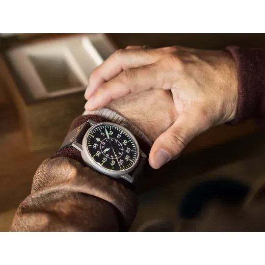 LACO ORIGINAL REPLIKA 55 TYP B - PILOT ORIGINAL - MĂRCI