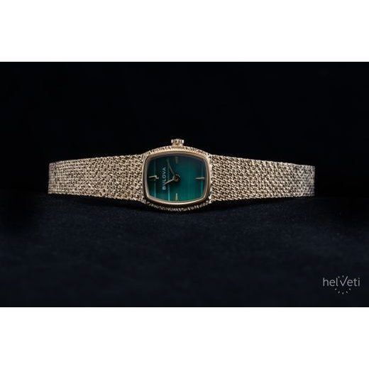 BULOVA CLASSIC 97L184 GODDESS OF TIME - CLASSIC - BRANDS