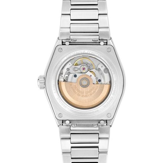 FREDERIQUE CONSTANT HIGHLIFE GENTS AUTOMATIC COSC FC-303SI4NH6B - HIGHLIFE GENTS - ZNAČKY