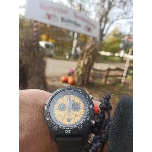 LUMINOX BEAR GRYLLS SURVIVAL 3740 MASTER SERIES XB.3745 - BEAR GRYLLS - ZNAČKY