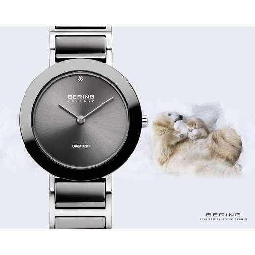 BERING 11429 CHARITYSET_2016 - CHARITY - ZNAČKY