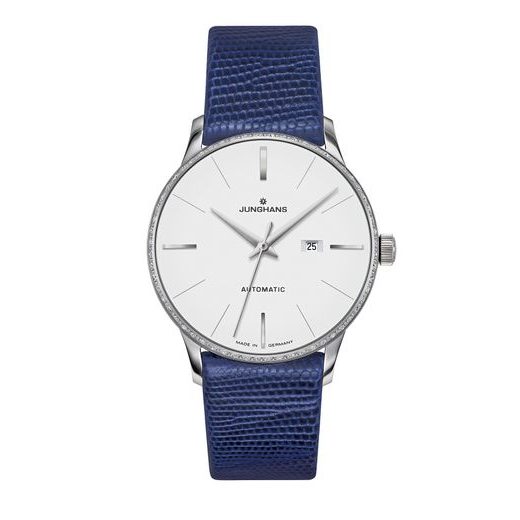 JUNGHANS MEISTER DAMEN AUTOMATIC 027/4846.00 - JUNGHANS - ZNAČKY