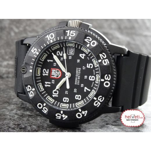 LUMINOX 3001.F - SEA - BRANDS