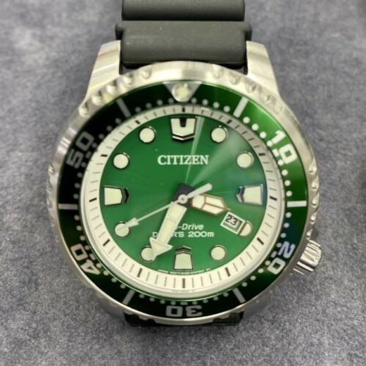 CITIZEN PROMASTER DIVER BN0158-18X - PROMASTER - BRANDS