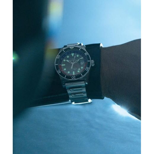 TIMEX DEEPWATER REEF 200 GMT 40MM TW2W95300 - TIMEX - MĂRCI