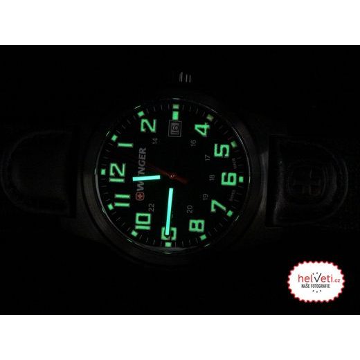 WENGER FIELD 01.0441.140 - WENGER - MĂRCI