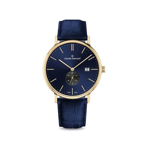 CLAUDE BERNARD SLIM LINE 65004-37J-BUIDG - SLIM LINE - ZNAČKY