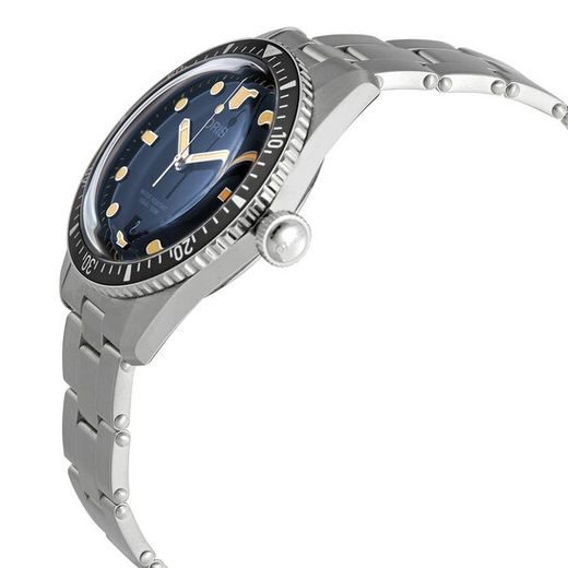 ORIS DIVERS SIXTY-FIVE DATE 01 733 7707 4055-07 8 20 18 - DIVERS - BRANDS