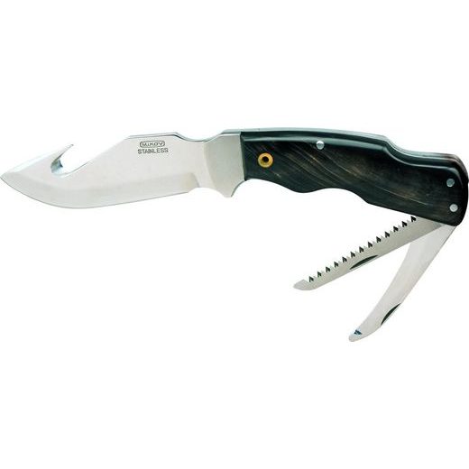 DÝKA MIKOV TAIGA 369-NR-3 - DÝKY A NOŽE - OSTATNÍ