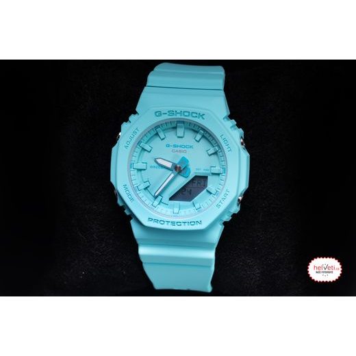 CASIO G-SHOCK GA-2100-2A2ER TONE-ON-TONE - CASIOAK - BRANDS