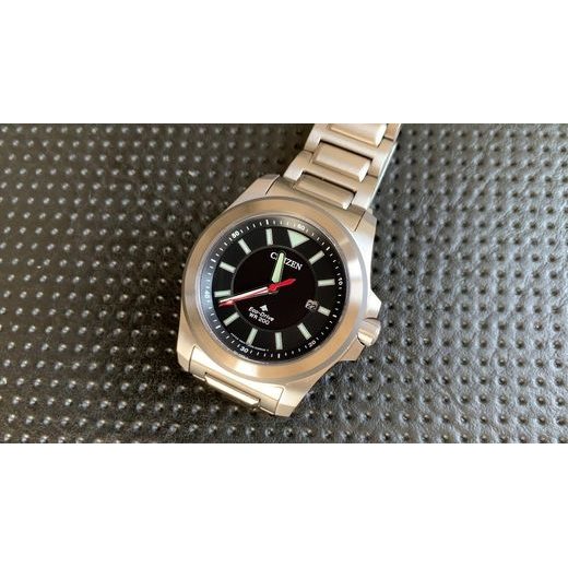 CITIZEN PROMASTER TOUGH BN0211-50E - PROMASTER - ZNAČKY