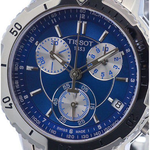 TISSOT PRS 200 T067.417.11.041.00 - TISSOT - ZNAČKY