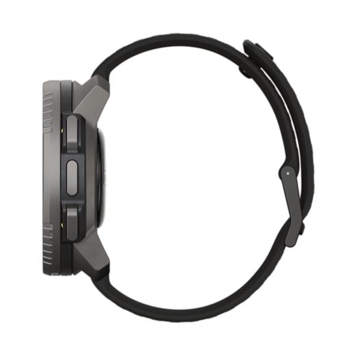 SUUNTO VERTICAL SOLAR STEEL ALL BLACK SS050978000 - VERTICAL - ZNAČKY