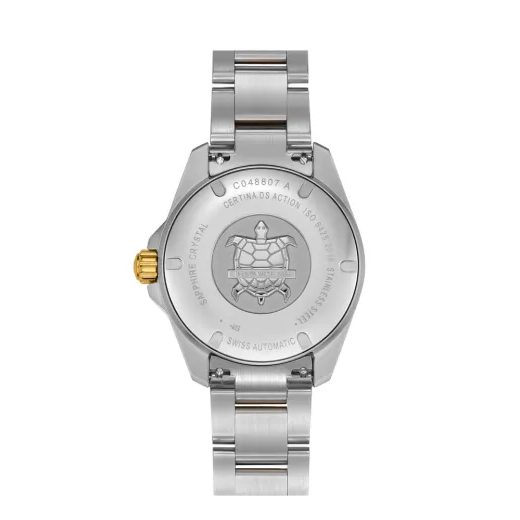 CERTINA DS ACTION DIVER POWERMATIC 80 C048.807.22.041.00 - DS ACTION - ZNAČKY