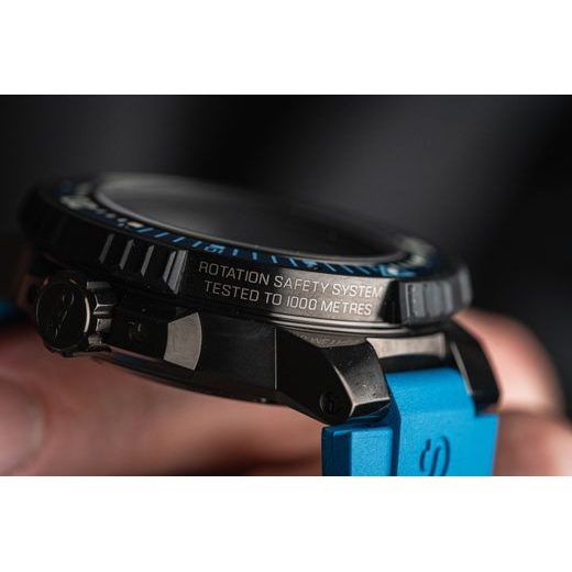 ORIS AQUIS PRO 1000M 49,5 MM 01 733 7801 7255-SET - AQUIS - BRANDS