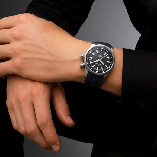 MAURICE LACROIX PONTOS S DIVER PT6248-TT03L-330-2 - PONTOS - MĂRCI