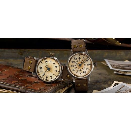 LACO VENEDIG ERBSTÜCK - PILOT ORIGINAL - BRANDS