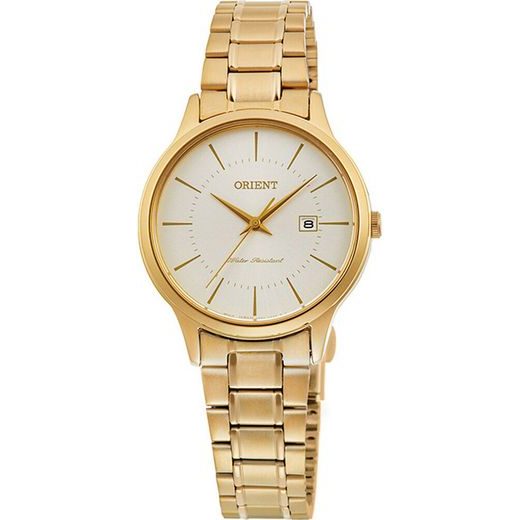 ORIENT CONTEMPORARY LADIES RF-QA0009S - CONTEMPORARY - BRANDS