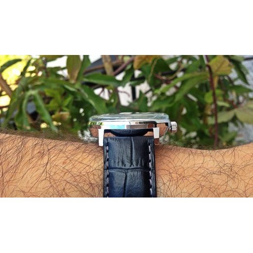 ZEPPELIN LZ 129 HINDENBURG AUTOMATIC 7062-1 - ARCHÍV