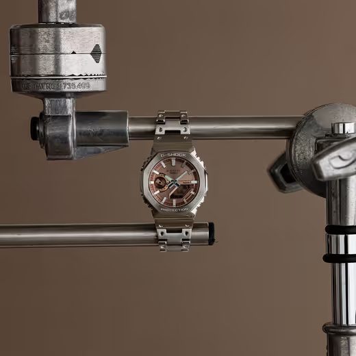 CASIO G-SHOCK GM-B2100AD-5AER - CASIOAK - BRANDS