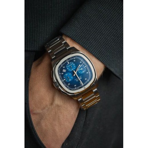 MIDO MULTIFORT TV CHRONOGRAPH M049.527.11.041.00 - MULTIFORT - BRANDS