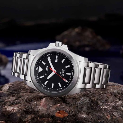 CITIZEN PROMASTER TOUGH BN0211-50E - PROMASTER - BRANDS