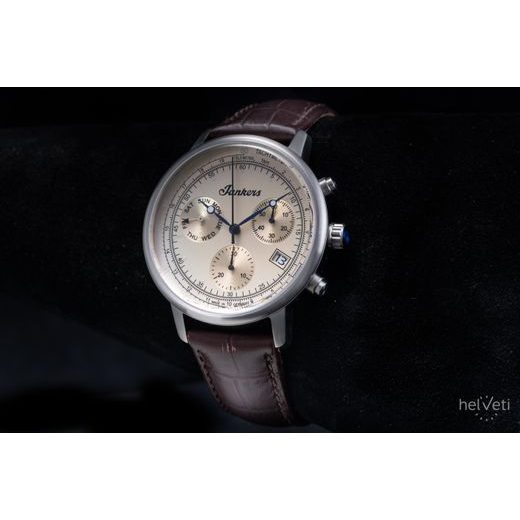 JUNKERS SONDEREDITIONEN GRAF ZU CASTELL 969.01.05 - SONDEREDITIONEN - ZNAČKY