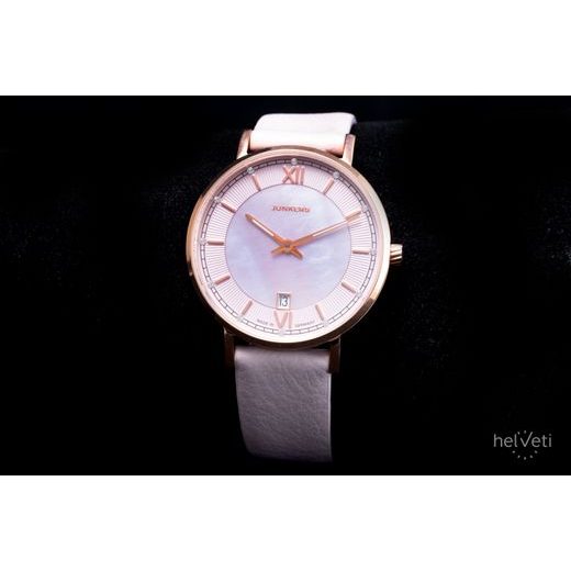 JUNKERS ANNELISE 34 PERLMUTT 962.03.09 - ANNELISE - BRANDS