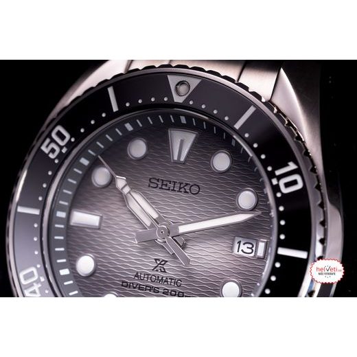 SEIKO PROSPEX SPB323J1 KING SUMO - PROSPEX - ZNAČKY