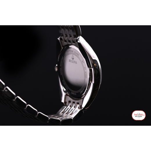 BULOVA DIAMOND 96R212 - DIAMOND - BRANDS