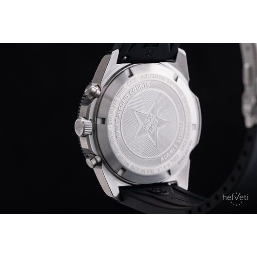 LUMINOX XS.3149 (CUREA NEAGRĂ) - BAZAR - SEA - MĂRCI