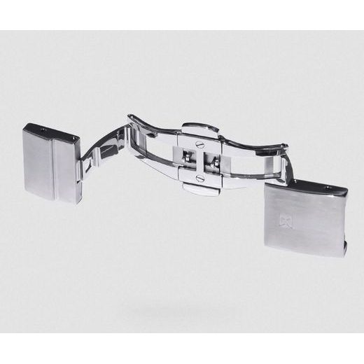 EDOX SKYDIVER 38 DATE AUTOMATIC 80131-3NM-NIB - SKYDIVER - ZNAČKY