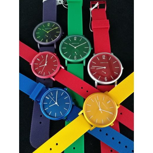 BERING TRUE AURORA 16940-609 - BERING - ZNAČKY