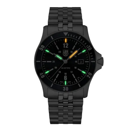 LUMINOX SPORTS TIMER XS.0913 - SEA - ZNAČKY