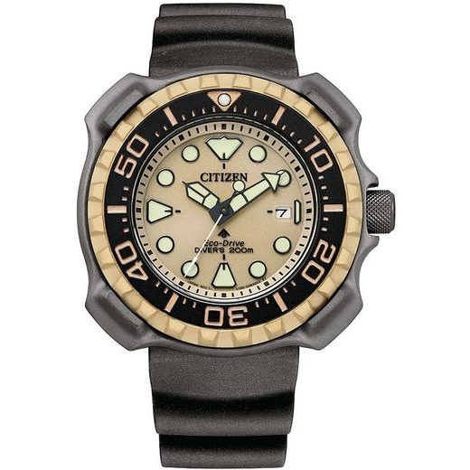 CITIZEN PROMASTER MARINE DIVERS BN0226-10P - PROMASTER - BRANDS