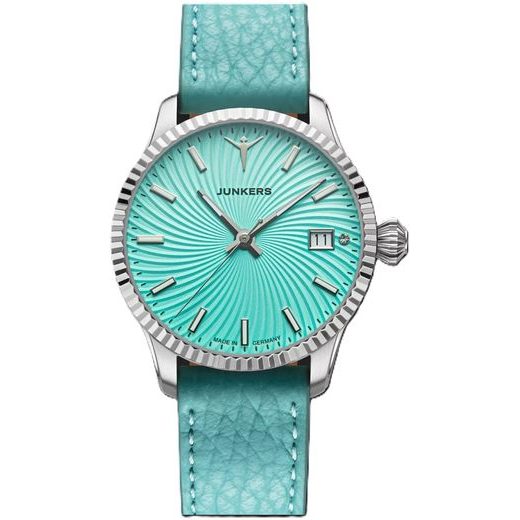 JUNKERS VICTORIA 970.92.16 - VICTORIA - ZNAČKY