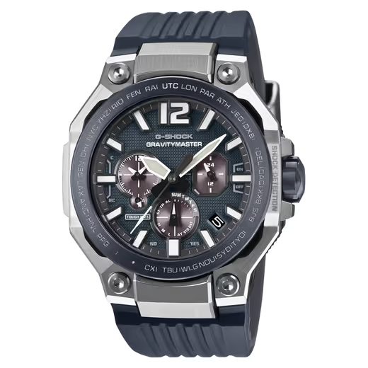 CASIO G-SHOCK GRAVITYMASTER GWR-B3000A-2AER - GRAVITYMASTER - ZNAČKY