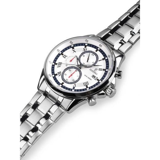 FESTINA CHRONOGRAPH 6853/1 - FESTINA - ZNAČKY