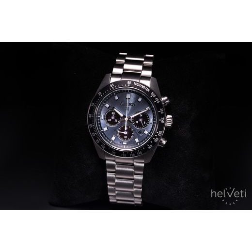 SEIKO PROSPEX SSC935P1 SPEEDTIMER CRYSTAL TROPHY - PROSPEX - ZNAČKY