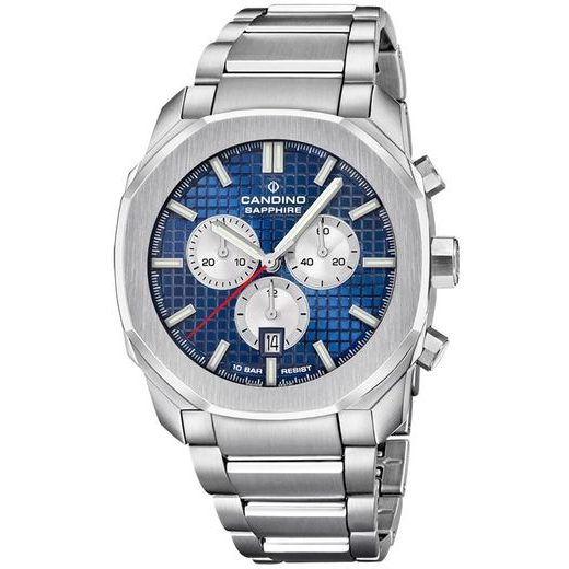 CANDINO GENTS SPORTS CHRONOS C4746/1 - SPORT CHRONOS - ZNAČKY