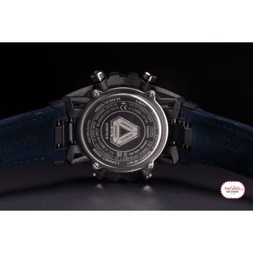 CASIO EDIFICE ECB-2000SS-2AER CASIO 50TH ANNIVERSARY - EDIFICE - ZNAČKY