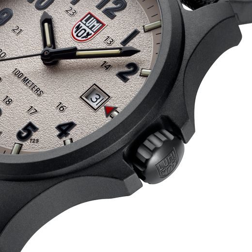 LUMINOX ATACAMA FIELD URBAN ADVENTURE XL.1971.2 - LAND - BRANDS