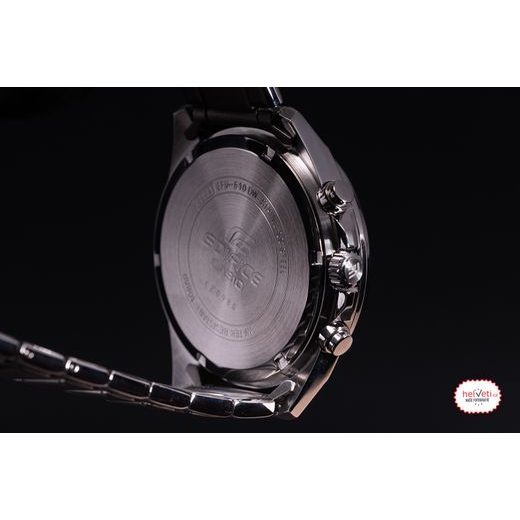 CASIO EDIFICE EFV-610D-1AVUEF - EDIFICE - BRANDS